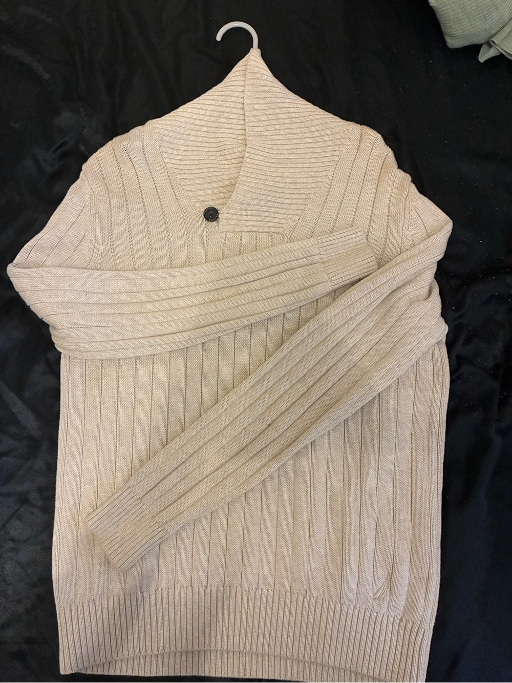Nautica turtle neck sweater